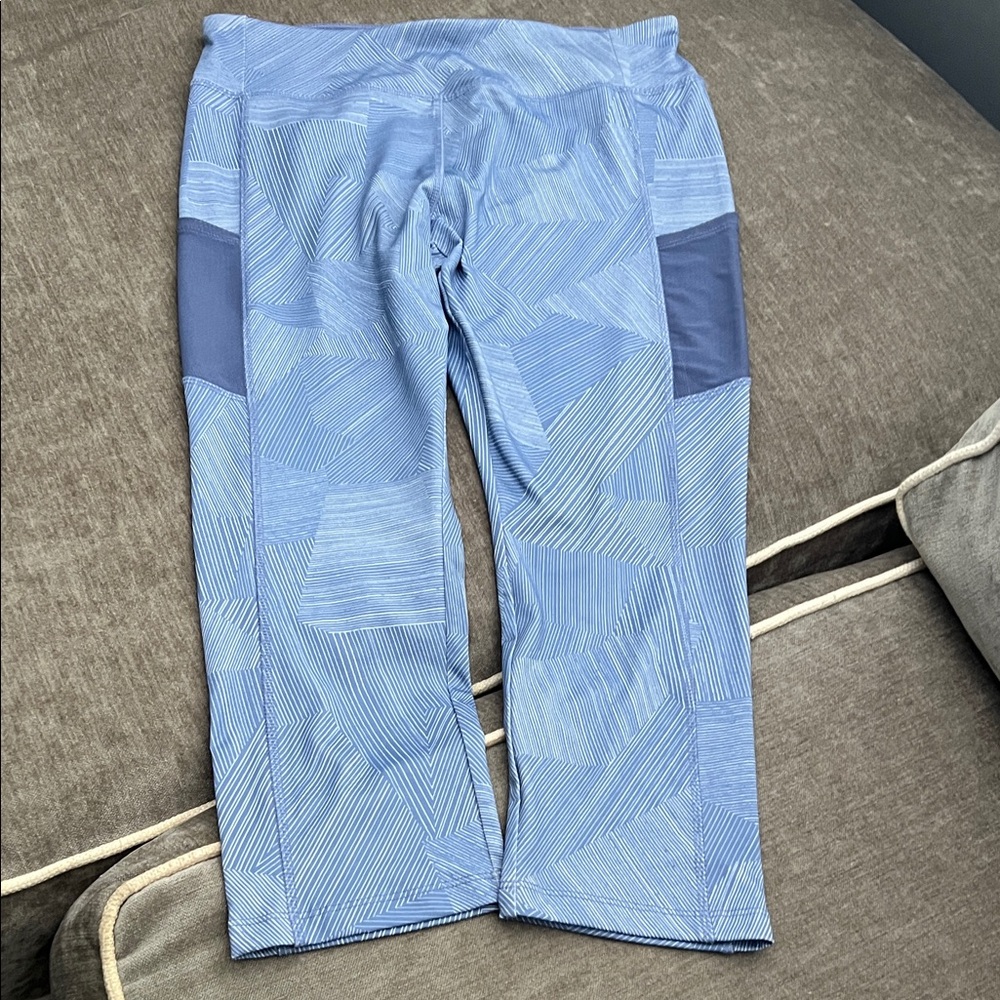 Vogo Athletico 7/8 Leggings large